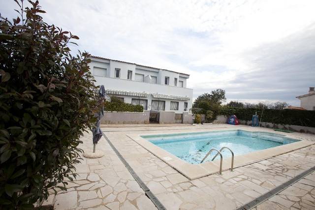 Casa-chalet en Venta en des Til Lers en Platja de Mont-roig