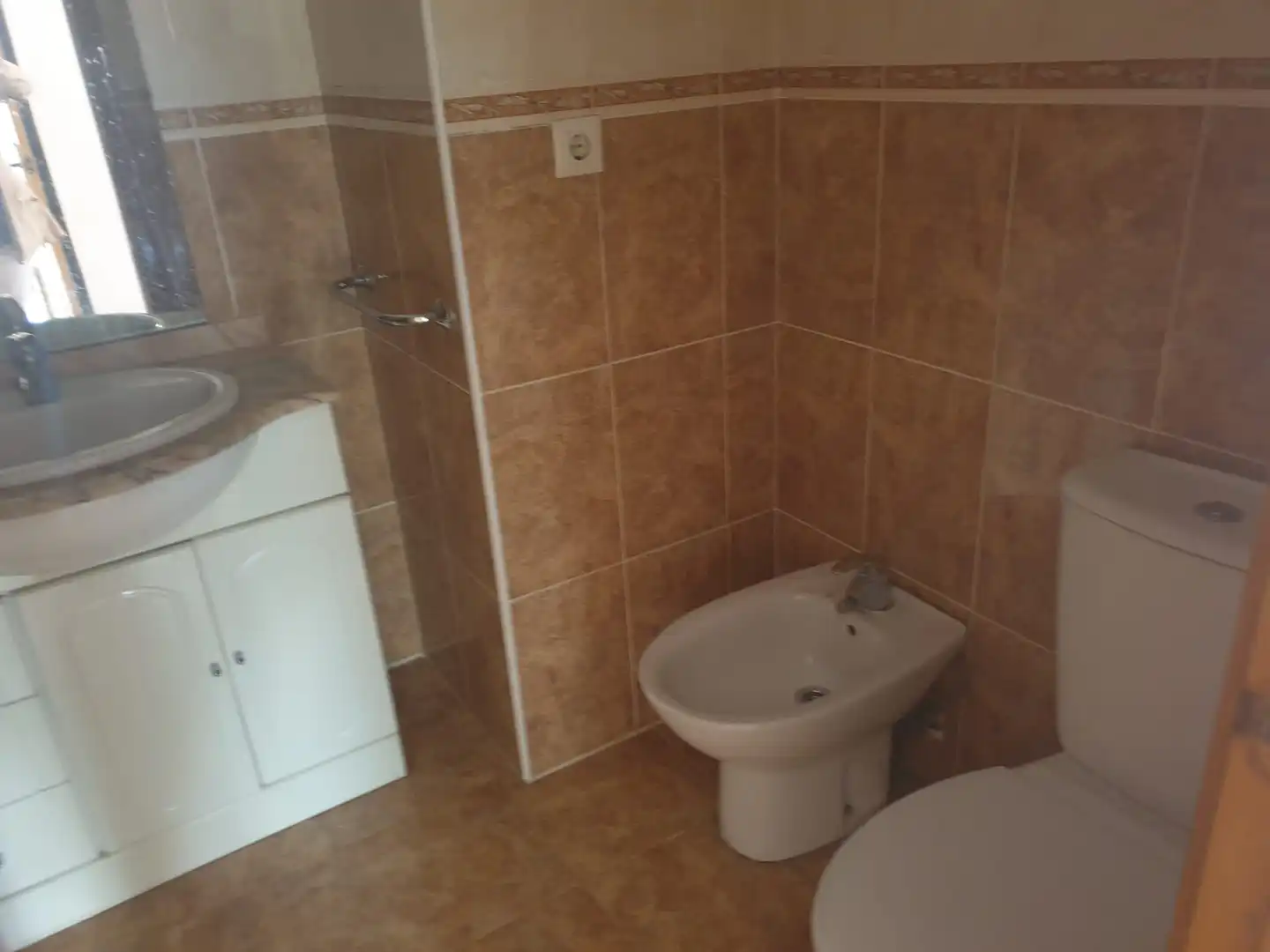 Flat for sale in Estación - Universidad