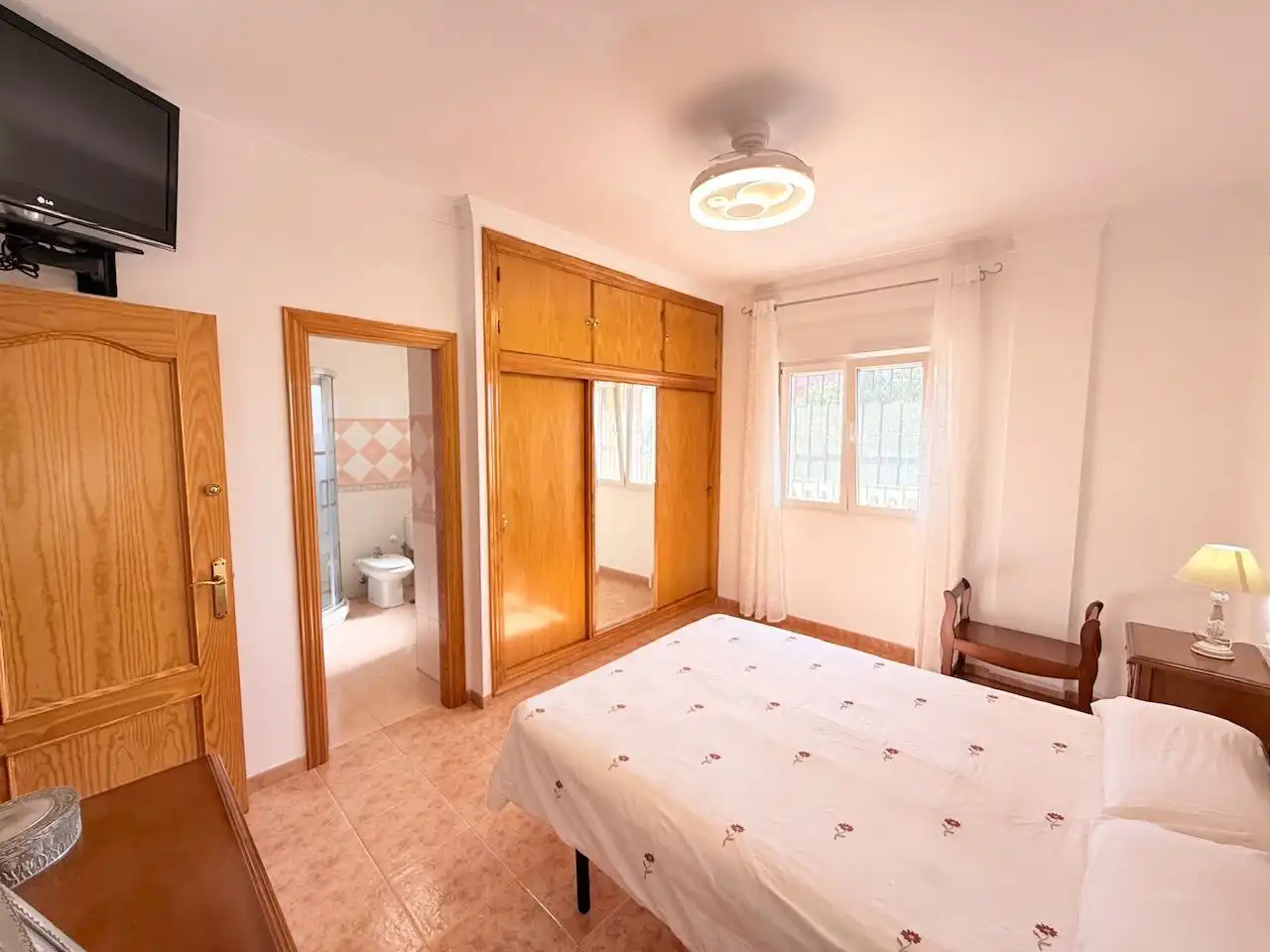 Chalet con piscina en venta en Caleta de Vélez, imagen 48