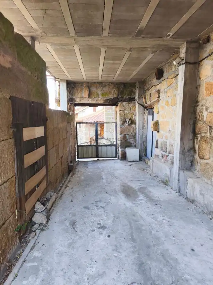Finca rústica en venda en Barbadás amb Calefacció, Jardí privat i Moblat