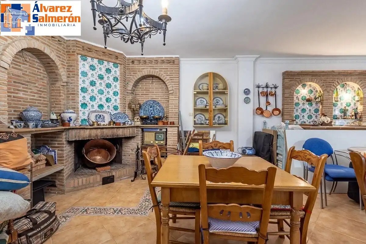 Casa con piscina en venta en Ogíjares, imagen 30