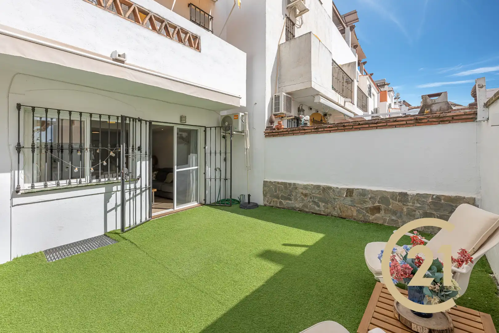 Adosado en venta en Calle Diego de León 33, imagen 22