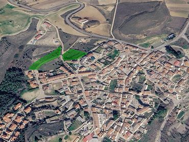 Rustikales Grundstück zum Verkauf in C/ Olivilla