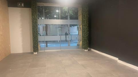 Photo 2 of Premises for rent in Calle Alejandro Seiquer, 11, San Lorenzo,  Murcia Capital