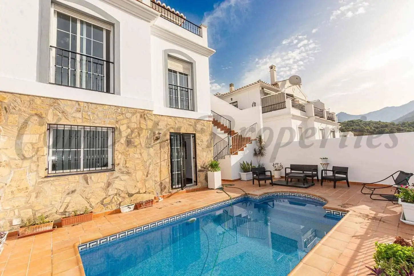 Maison avec terrasse à vendre à Frigiliana, imagen 19
