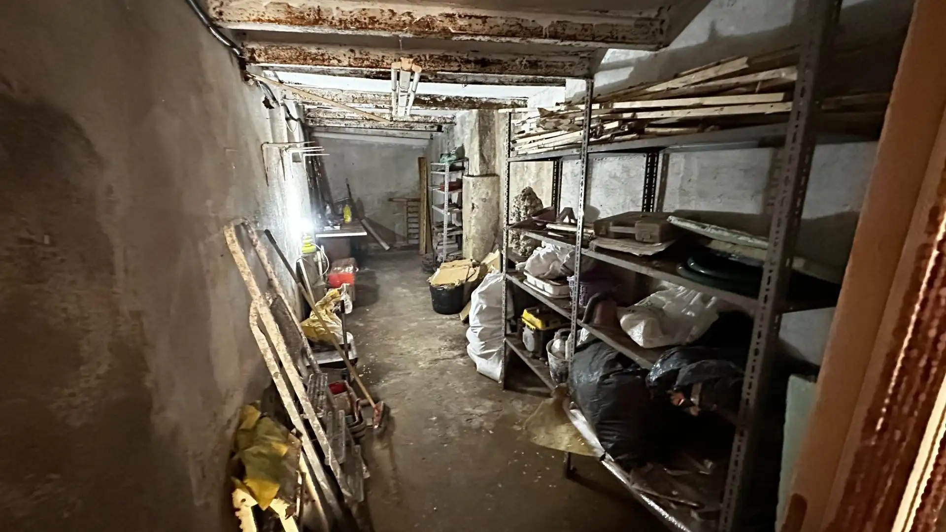 Casa o xalet en venda en Chillarón de Cuenca amb Calefacció