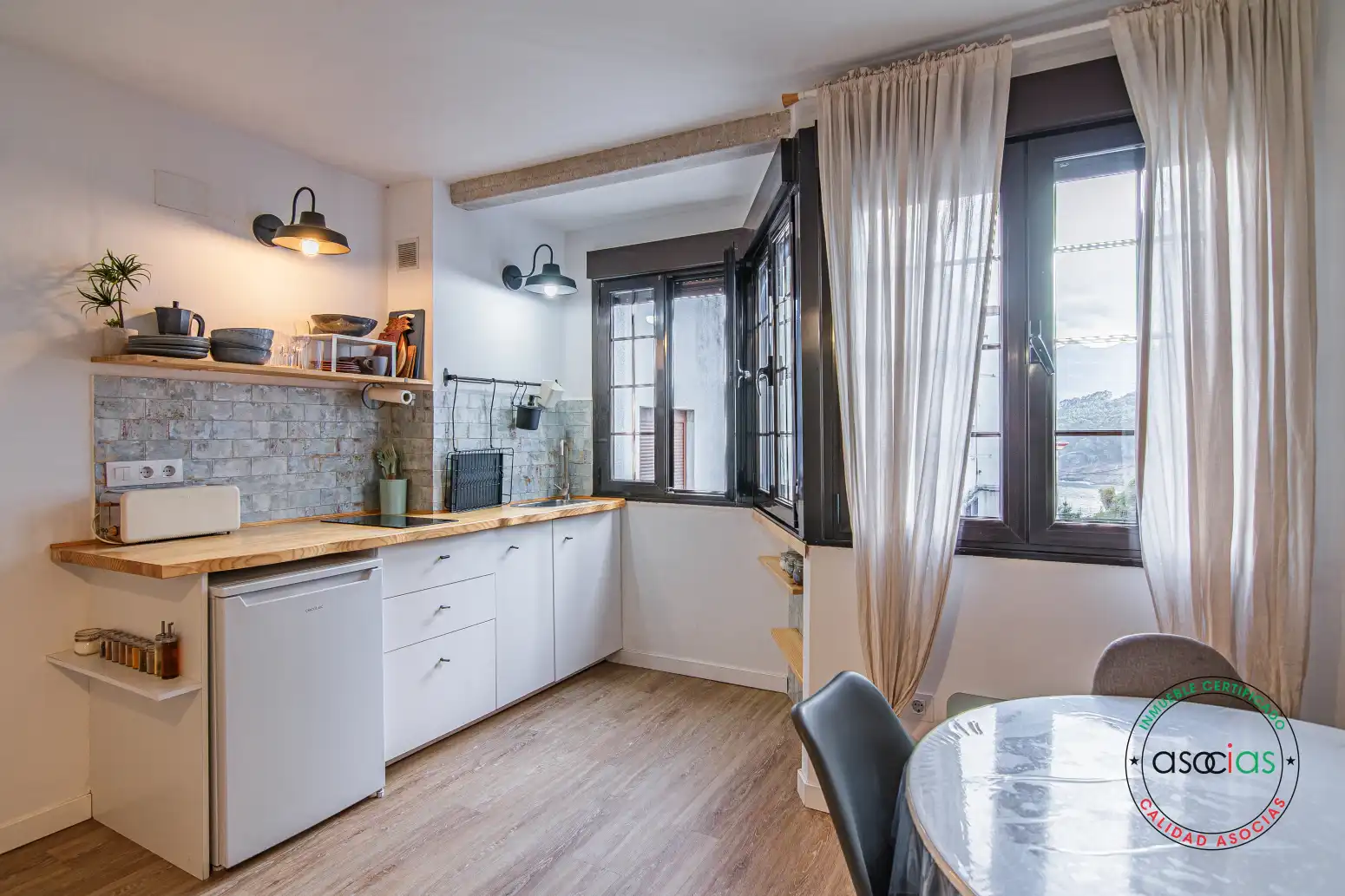 Piso en venta en Lastres - San Antonio 5, imagen 18