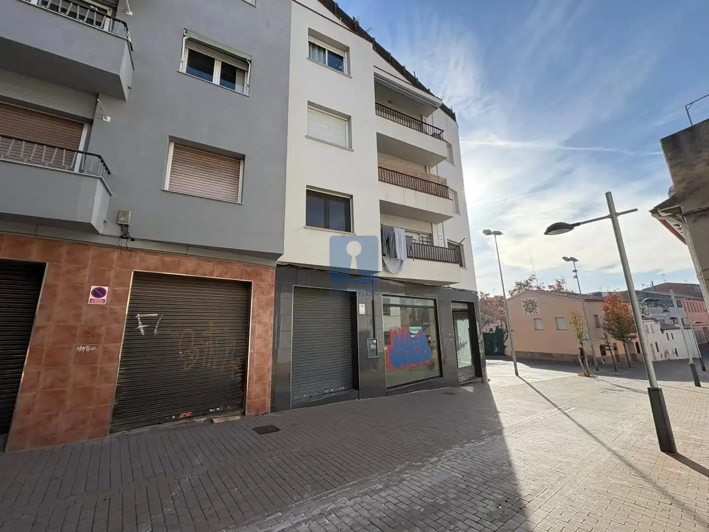 Gewerbefläche zum Verkauf in Tajo, imagen 4