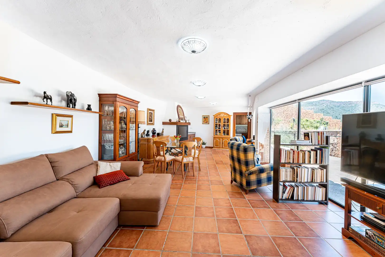 Casa o xalet en venda a Alfinach - Los Monasterios