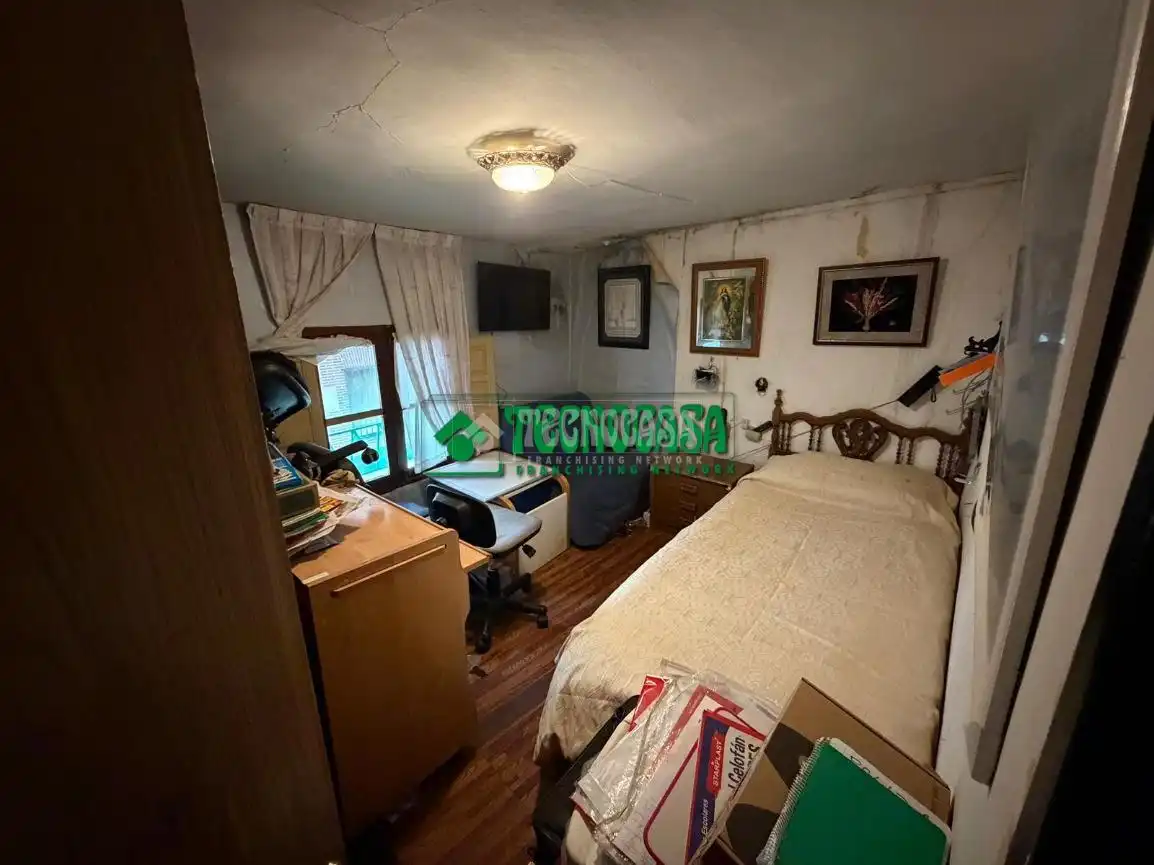 Casa adosada en venta en Méntrida