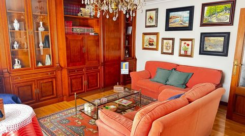 Foto 2 de Ático en venta en Las Viñas, Zamora Capital