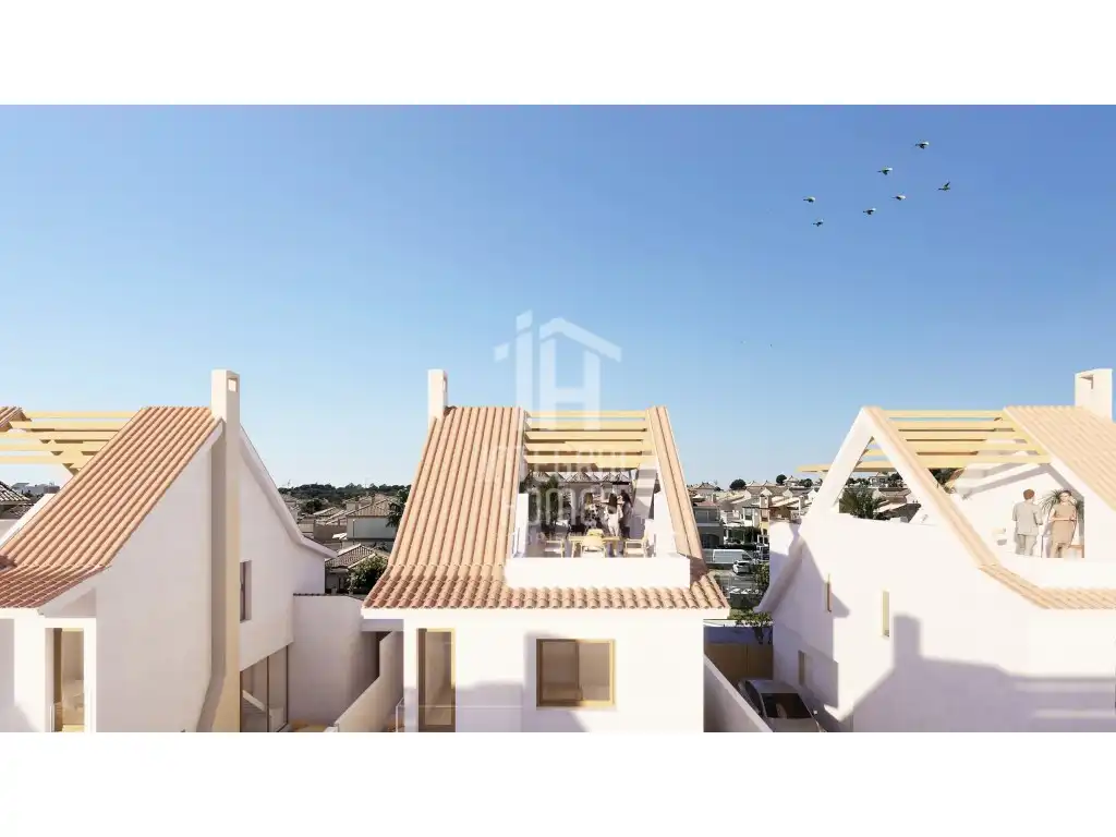Chalet en venta en Avenida Constitucion, imagen 8