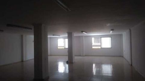 Foto 3 von Geschaftsraum zum Verkauf in Plaza Castelar - Mercado Central, Elda