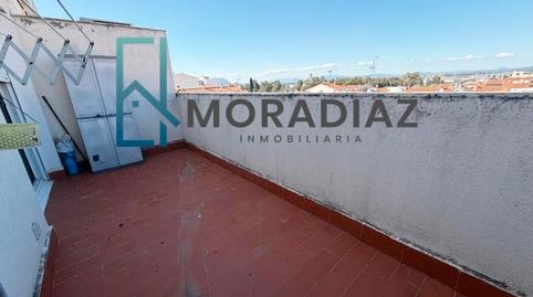 Foto 2 de Àtic en venda a Don Benito, Badajoz