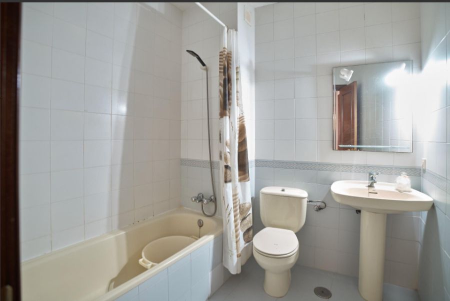 Baño de Piso en venta en Jerez de la Frontera