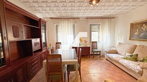 Foto 5 de Pis en venda a San Marcelino, Sant Marcel.lí, Valencia