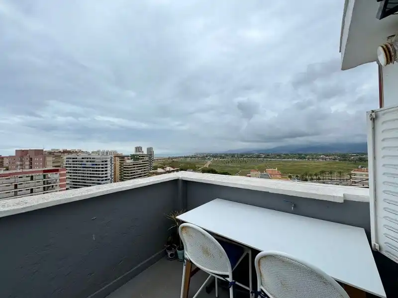 Attic for sale in Sant Antoni