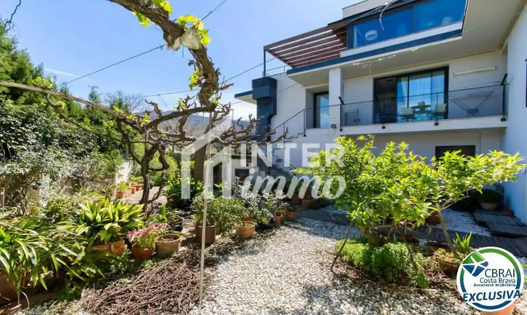 Casa con giardino in vendita a Calle NURIA 2, imagen 6