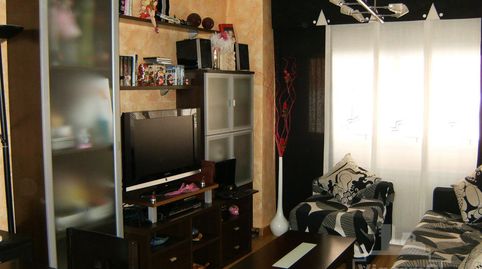 Foto 4 de Pis en venda a Fraguas, Centro, Torrejón de Ardoz