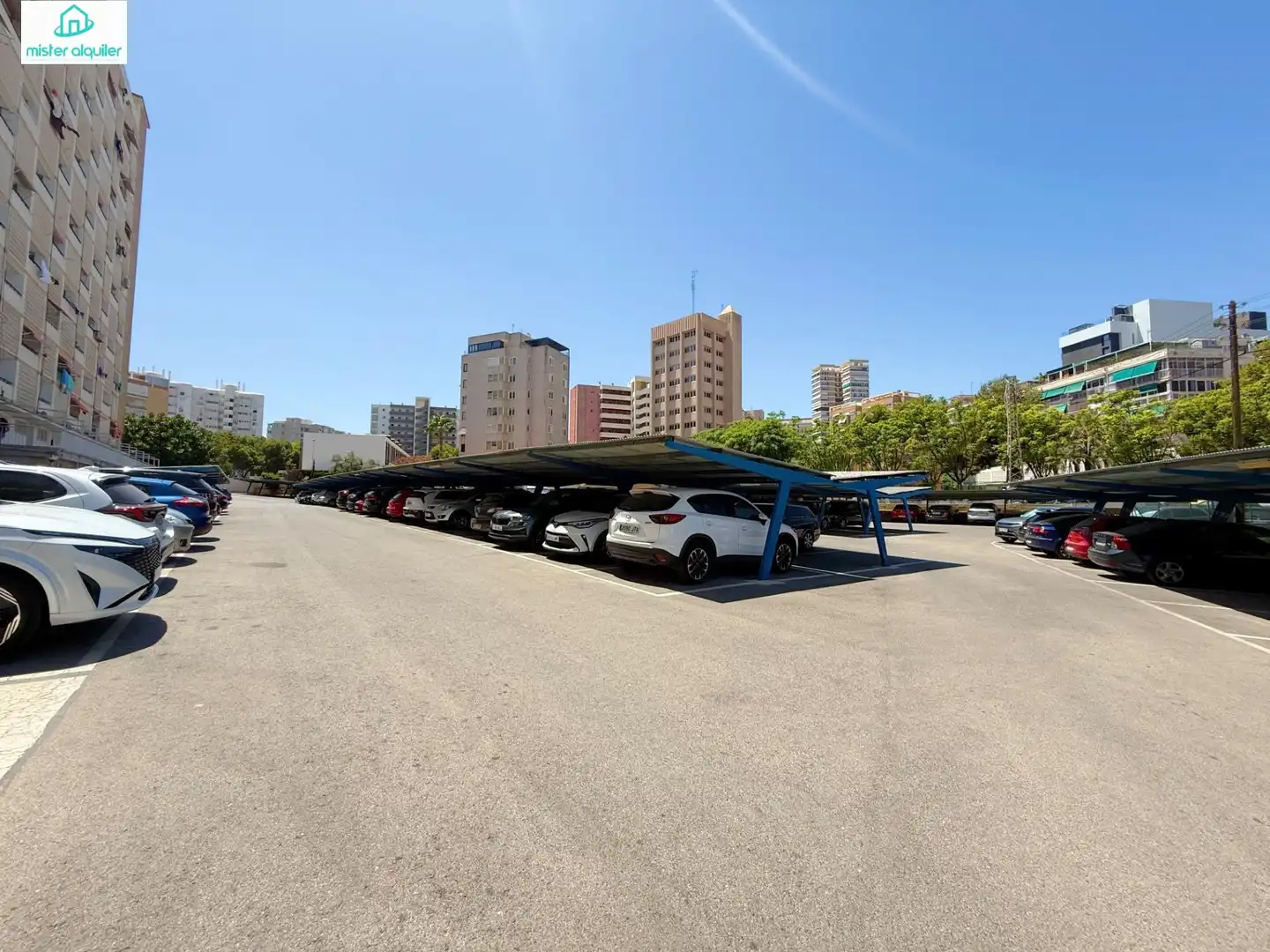 Apartamento con terraza en alquiler en Avenida CATALUÑA 14, imagen 62