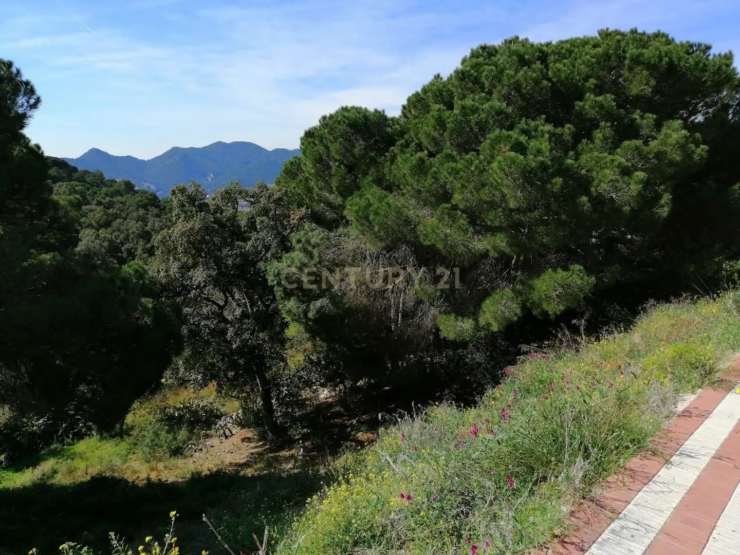 Residencial en venta en Argentona