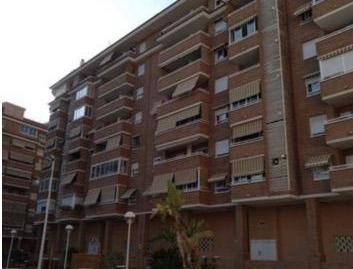 Foto 3 de Pis en venda a  Alc Mariano Bevia, 12, Parque Lo Torrent, Alicante