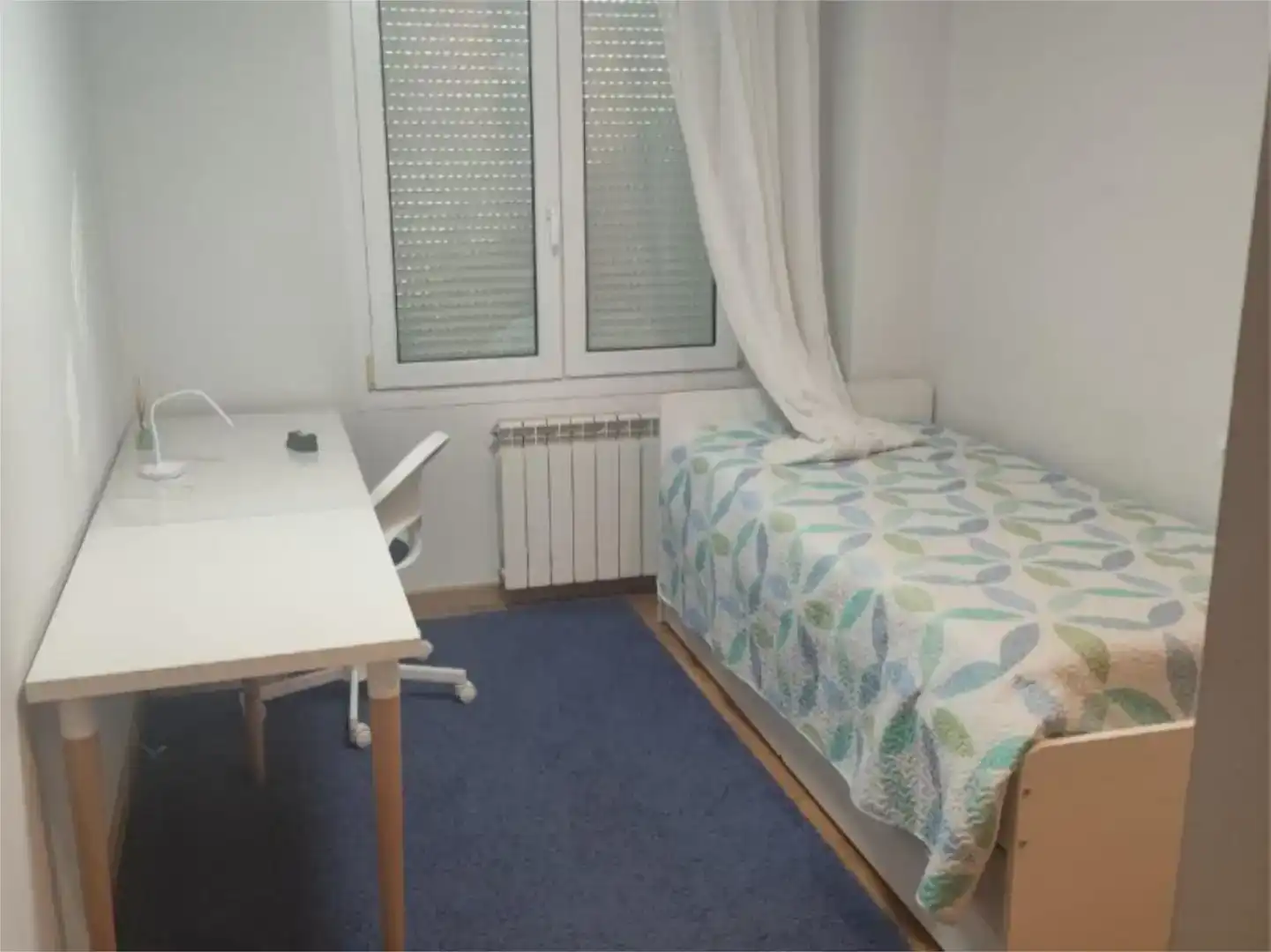 Dormitori de Pis en venda en Ribadesella amb Jardí privat, Parquet i Traster