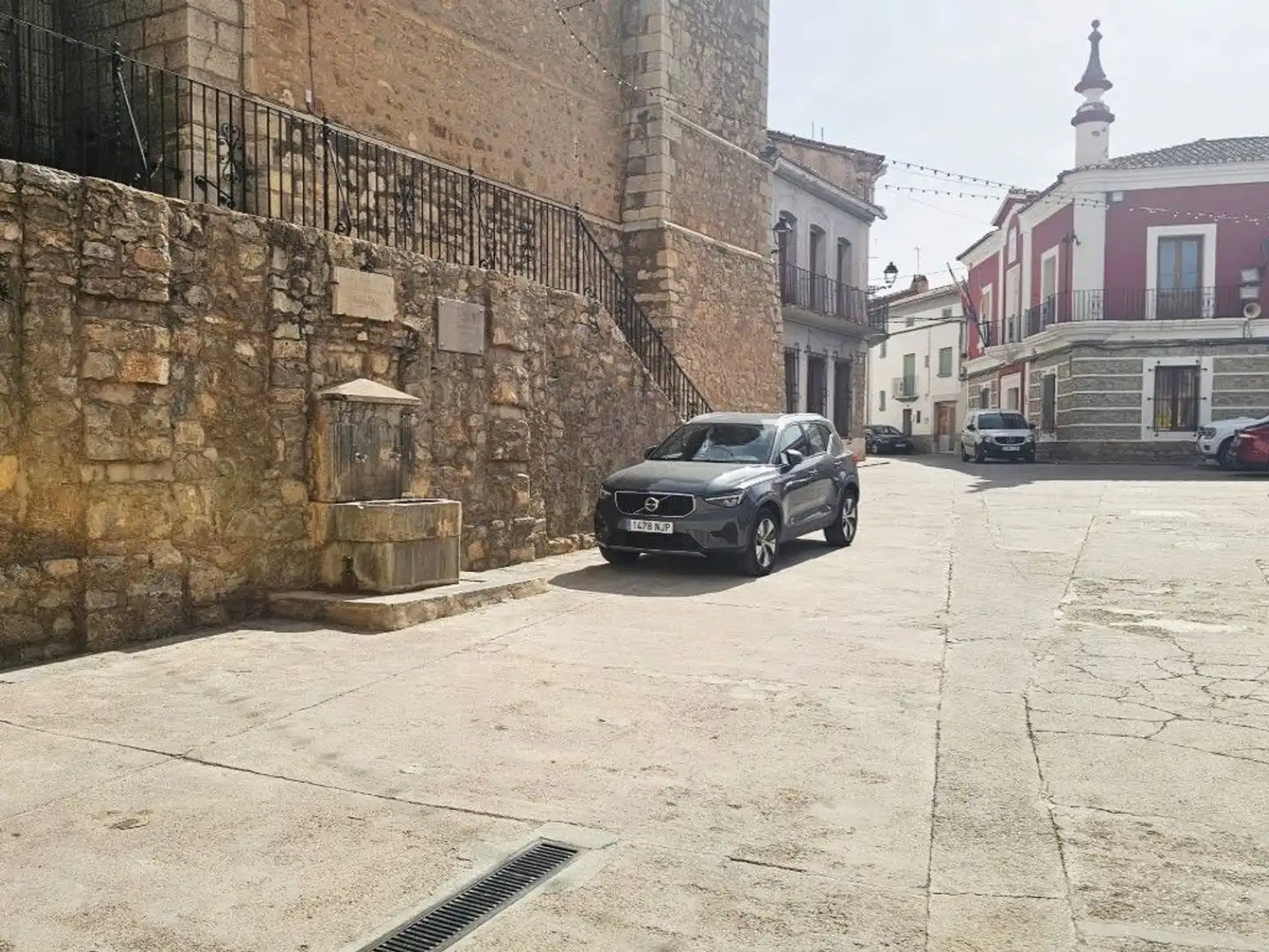 Casa rústica amb terrassa en venda a Teresa, imagen 30