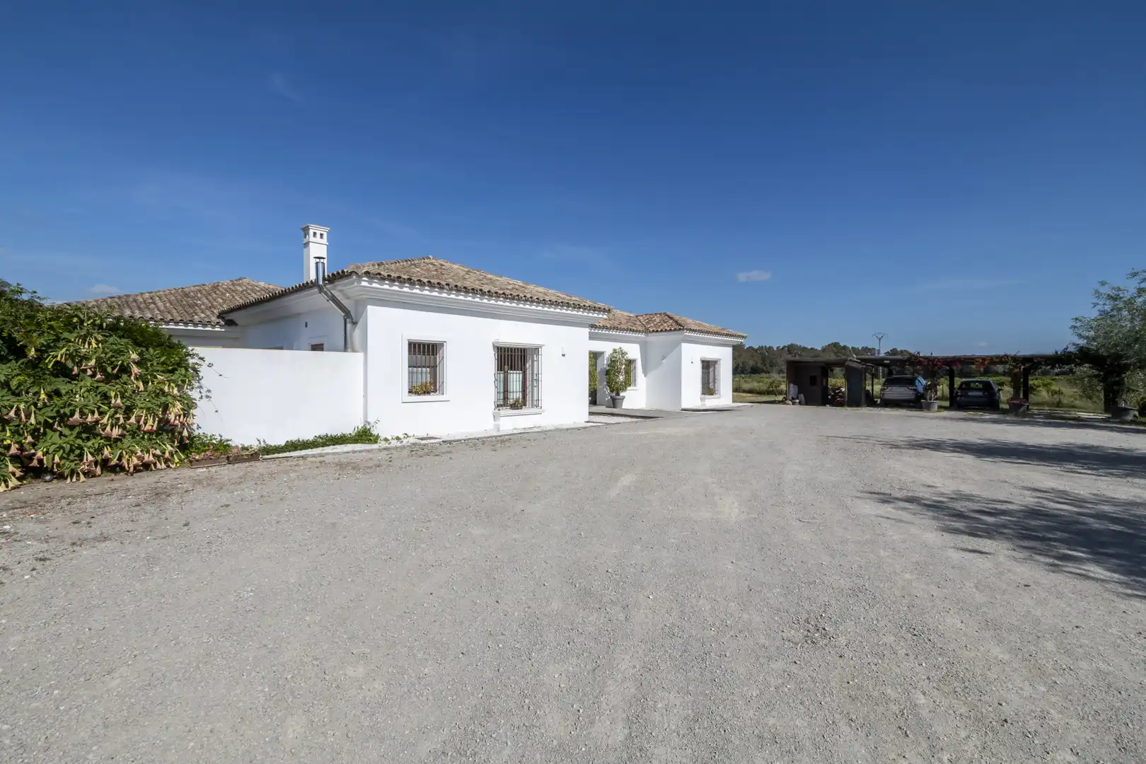 Maison avec jardin à vendre à San Enrique - Guadiaro -  Pueblo Nuevo, imagen 3