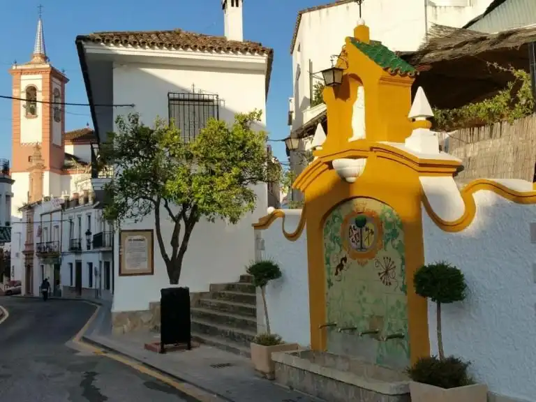 Haus mit Pool zum Verkauf in Calle Real 23D, imagen 44