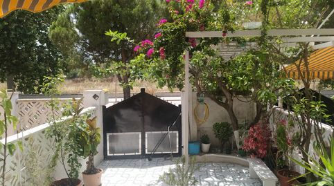 Foto 3 de Casa o xalet en venda a Avinguda de la Riera de Foix, 5, Bardají - Molí de Baix, Cubelles