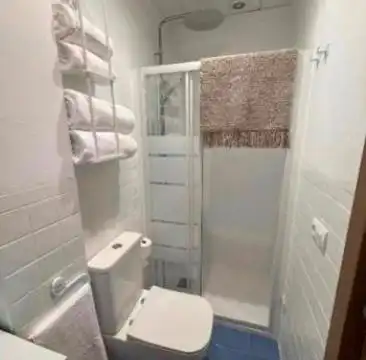 Bany de Edifici en venda en Calpe / Calp
