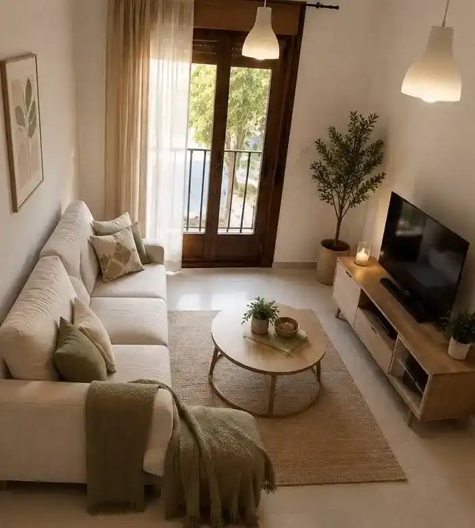 Flat for rent in Paseo Boadilla del Monte, 1, Brunete