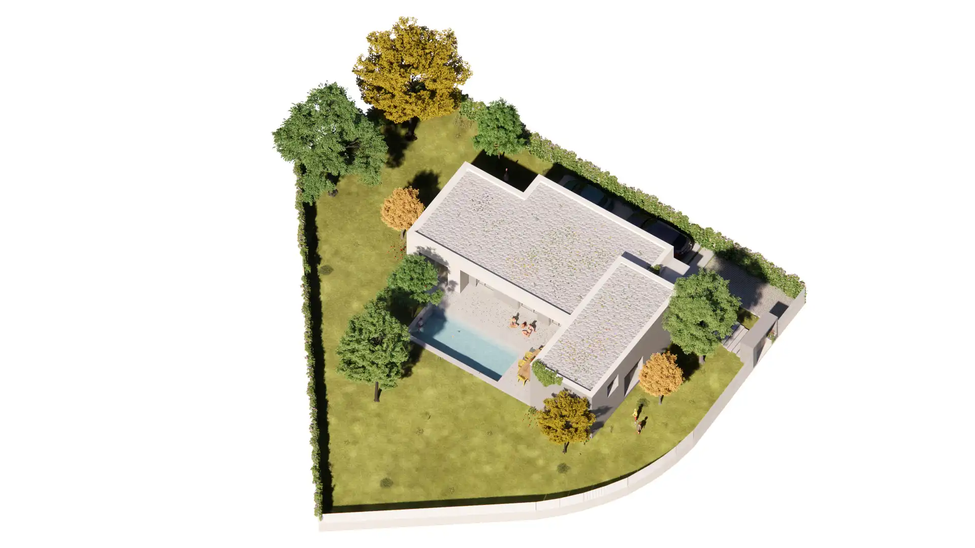 Terreno residenziale in vendita a Calle Río Tajo, imagen 11