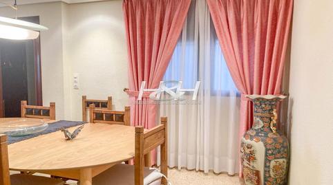 Foto 5 de Pis de lloguer a L'Eixereta, Burjassot