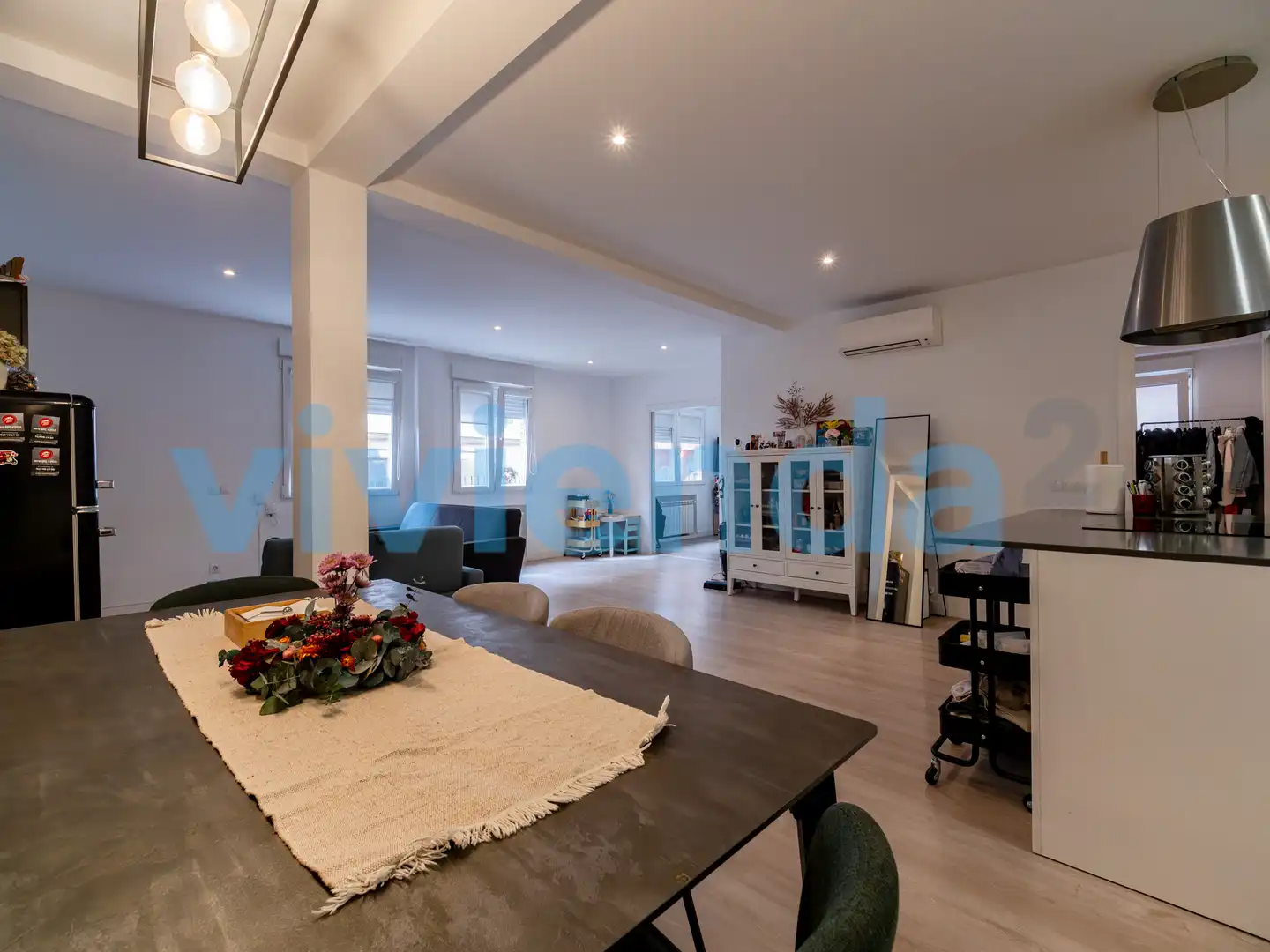 Flat with lift for sale in Calle de Alustante