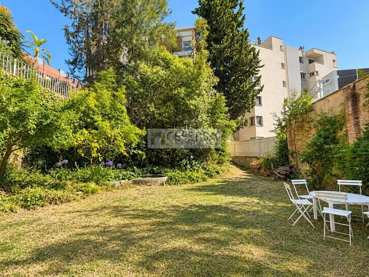 House with garden for sale in calle de Freixa, imagen 4