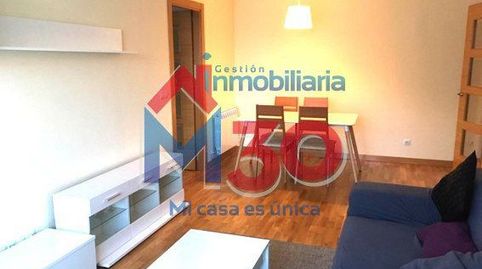 Foto 2 de Apartament en venda a Crucero - Aquende, Miranda de Ebro