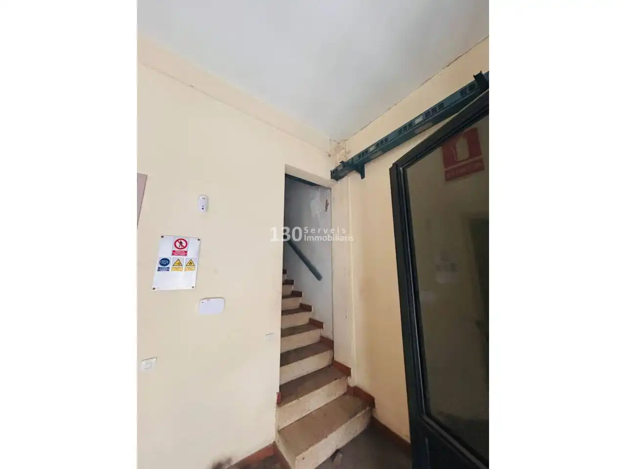 Nave industrial en venta en Calle Lloriana, imagen 9