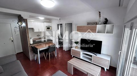 Foto 5 de Apartament en venda a Carrer del Nord, 40a, Platja de Llevant, Salou