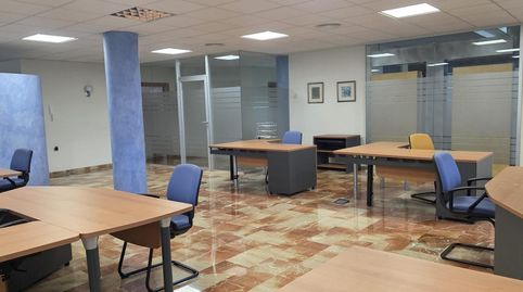 Foto 3 de Oficina de alquiler en Torrellano, Elche / Elx