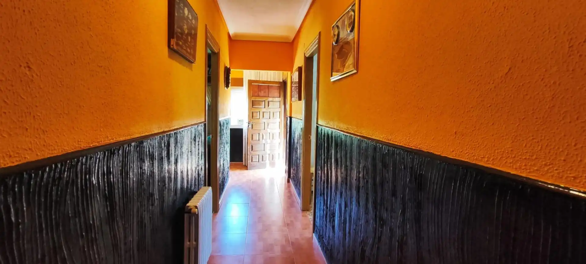 Casa o xalet en venda en Polanco amb Calefacció, Jardí privat i Traster