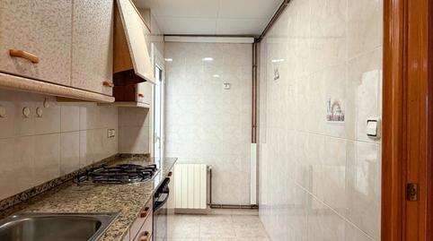 Foto 3 de Àtic en venda a Carrer de la Independència, Bufalà, Badalona