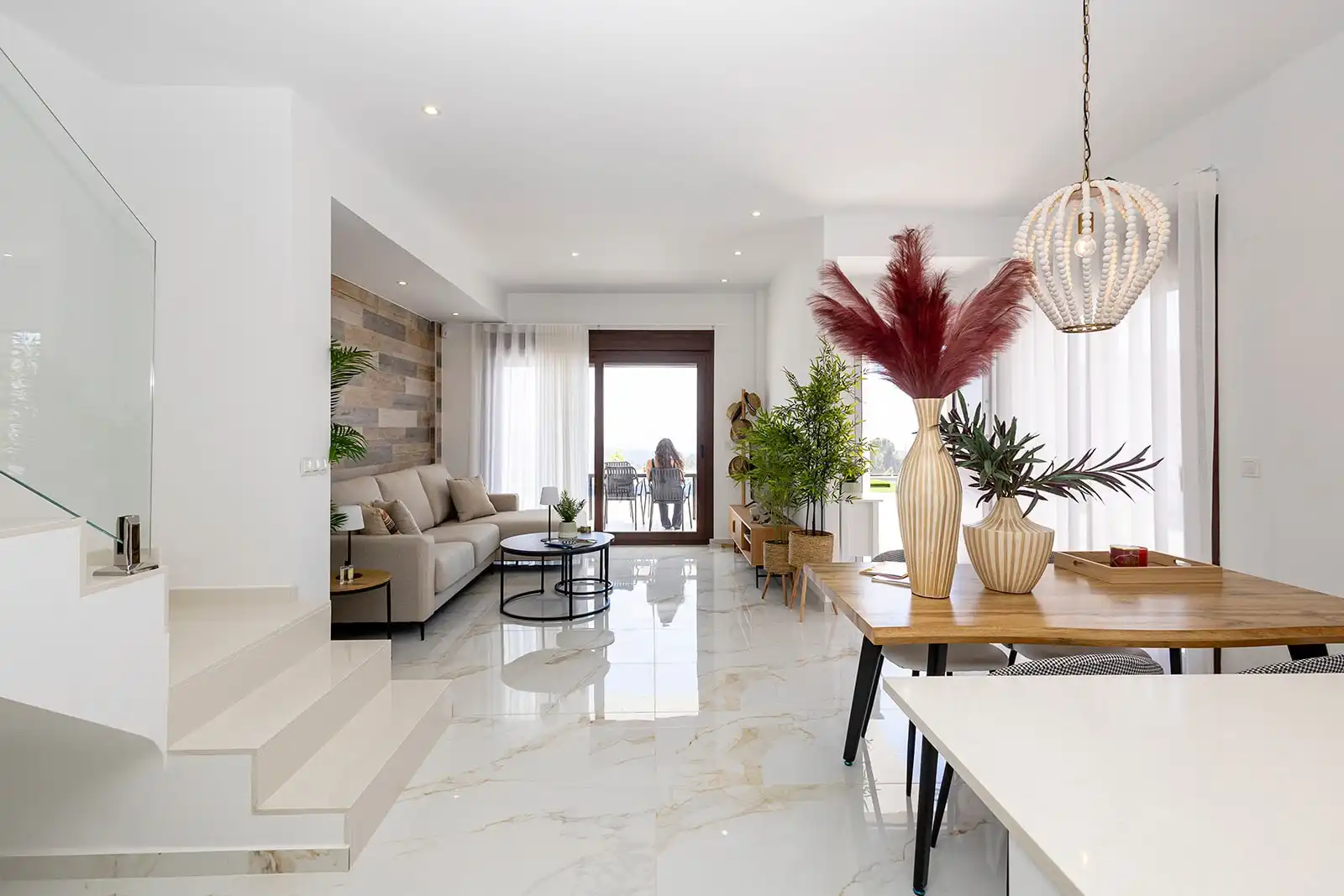 Casa en venta en Balcón de Ponoig - Polop Paradis - Polop Hills, imagen 4