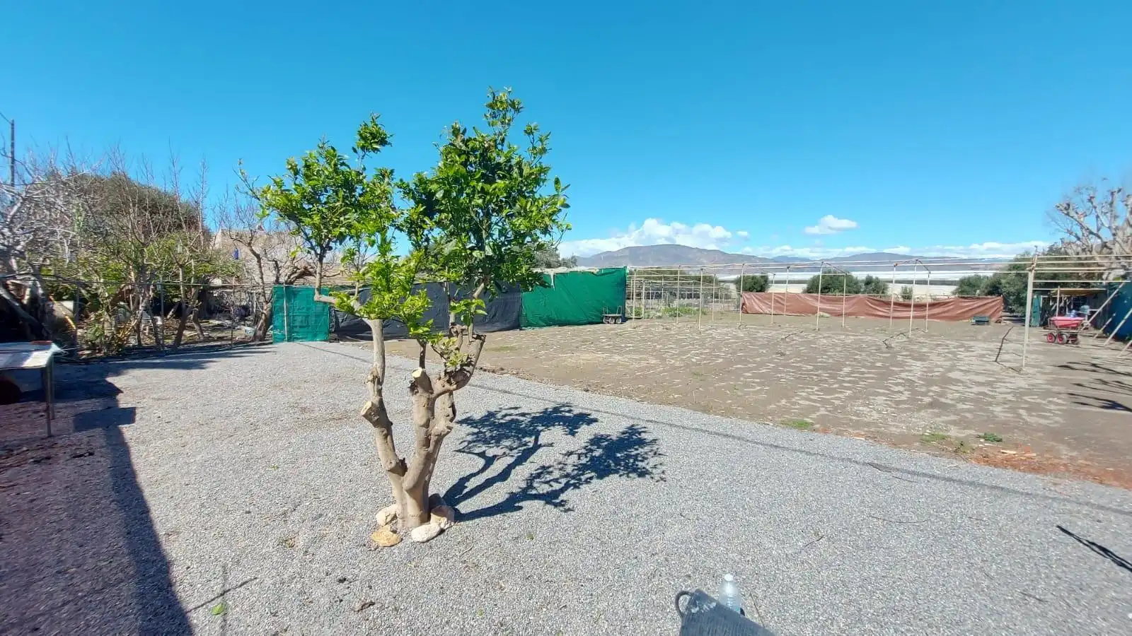 Residencial en venda en Adra