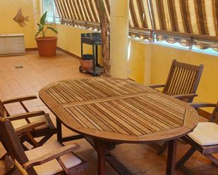 Terrace of Attic to rent in Alicante / Alacant  with Terrace