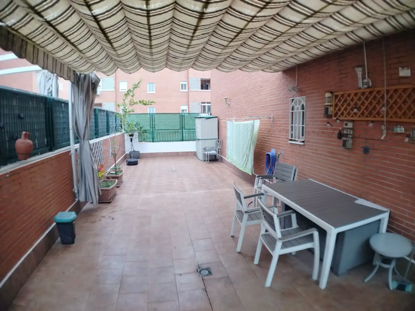 Wohnung mit Pool zum Verkauf in Universidad - Hospital, imagen 7