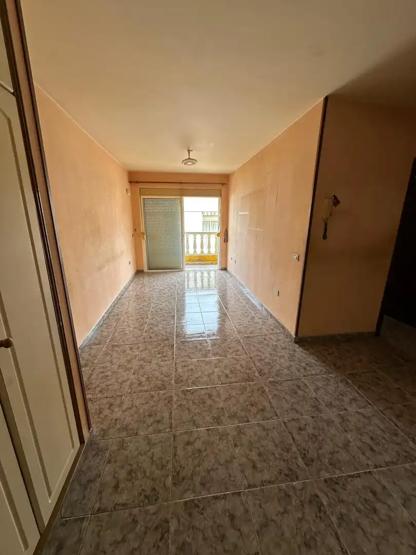 Terraza de Piso en venta en Arona