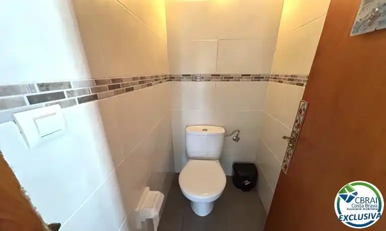Maison avec jardin à vendre à Carrer Pompeu Fabra, imagen 29