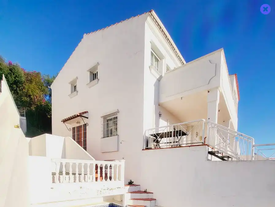Adossat amb piscina en venda a Elviria - Cabopino, imagen 17